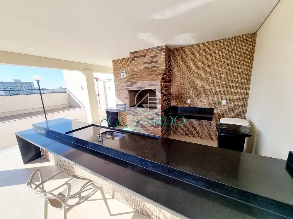 Apartamento, 2 quartos, 48 m² - Foto 12