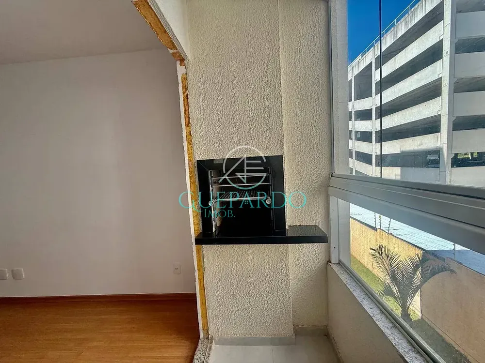 Apartamento, 2 quartos, 48 m² - Foto 1