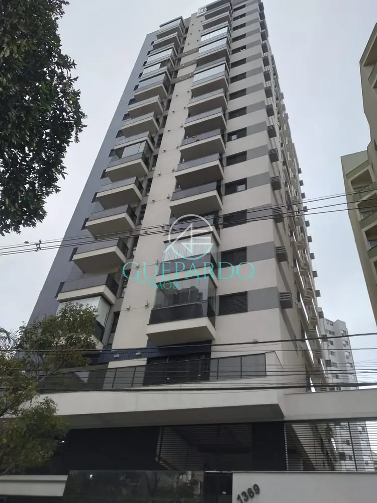 Apartamento, 1 quarto, 43 m² - Foto 15