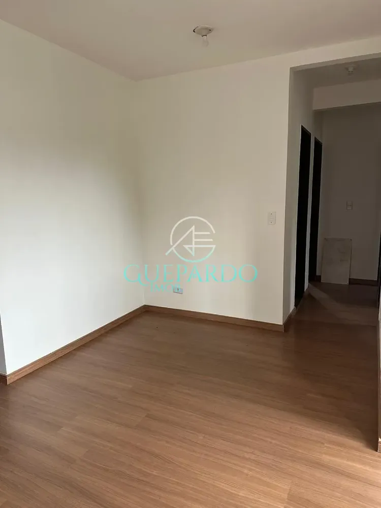 Apartamento, 3 quartos, 56 m² - Foto 2