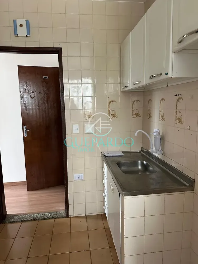 Apartamento, 3 quartos, 56 m² - Foto 3