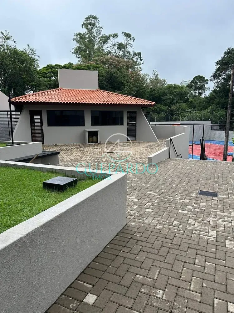 Apartamento, 3 quartos, 56 m² - Foto 12