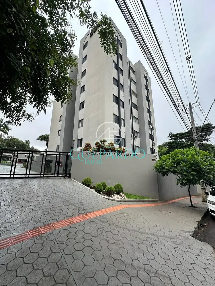 Apartamento, 3 quartos, 56 m² - Foto 16