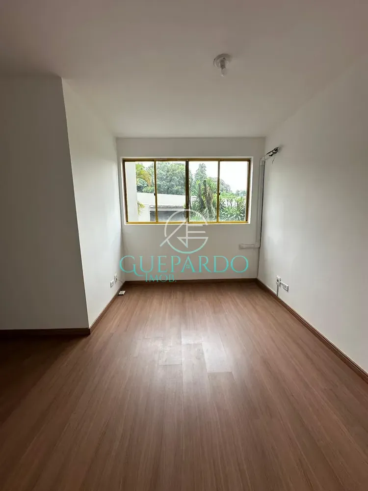 Apartamento, 3 quartos, 56 m² - Foto 1