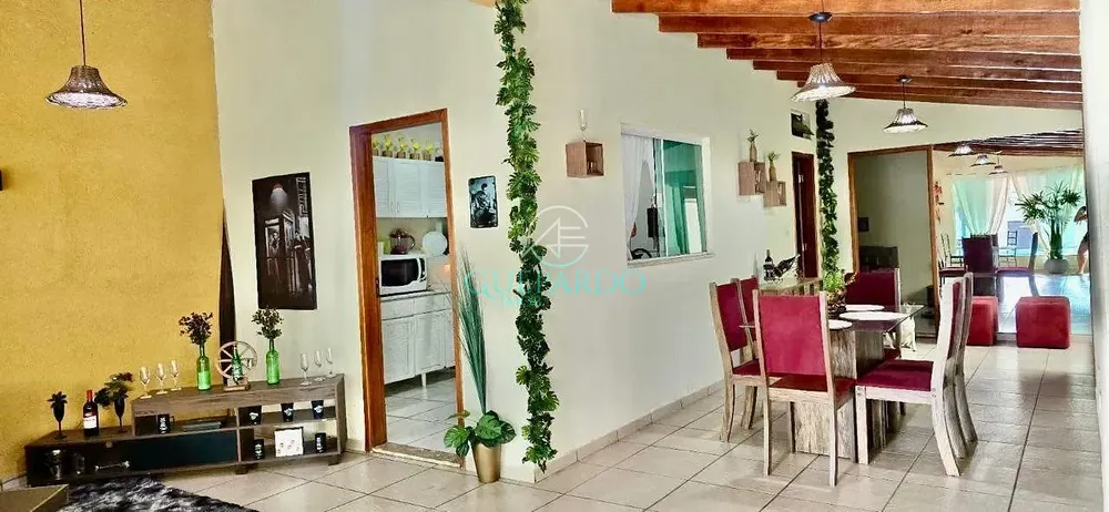 Casa, 2 quartos, 140 m² - Foto 6
