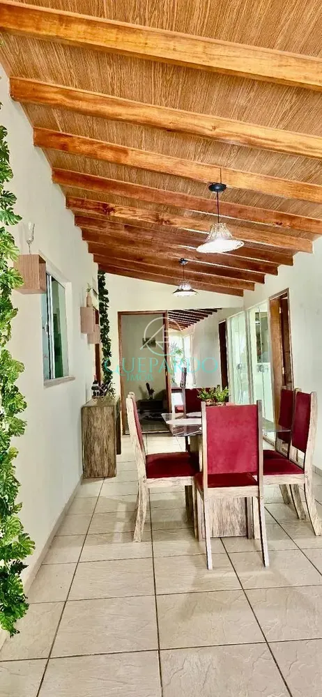 Casa, 2 quartos, 140 m² - Foto 9