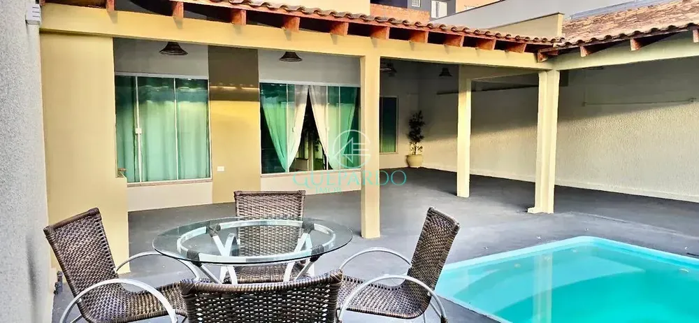 Casa, 2 quartos, 140 m² - Foto 2