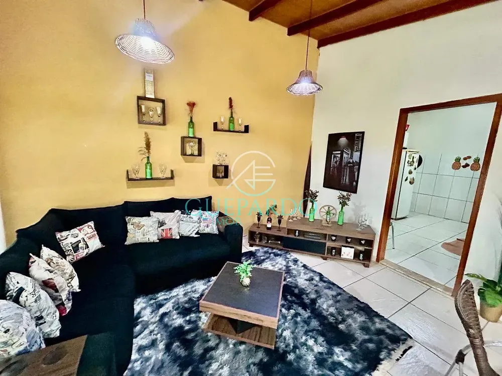 Casa, 2 quartos, 140 m² - Foto 4