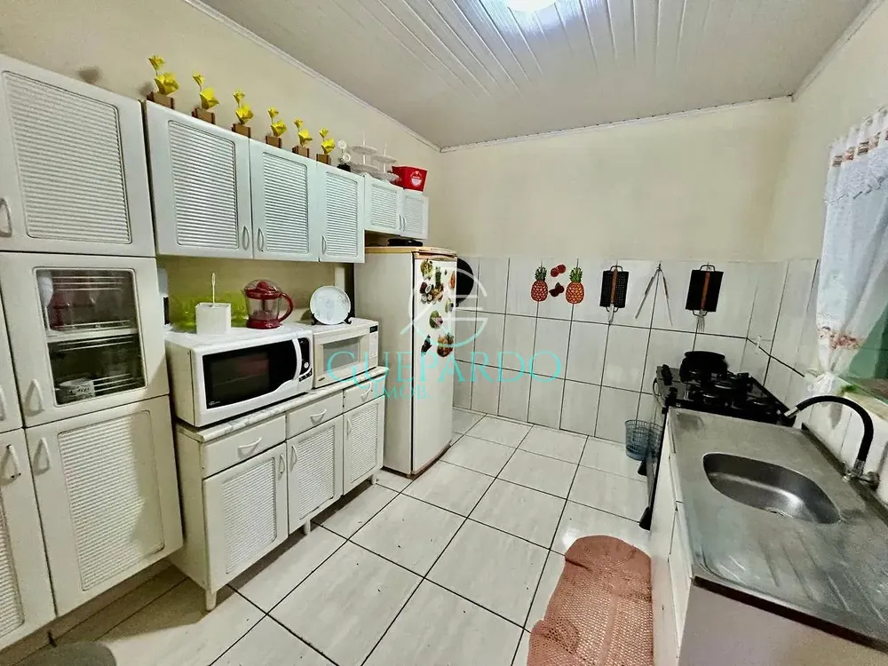 Casa, 2 quartos, 140 m² - Foto 8