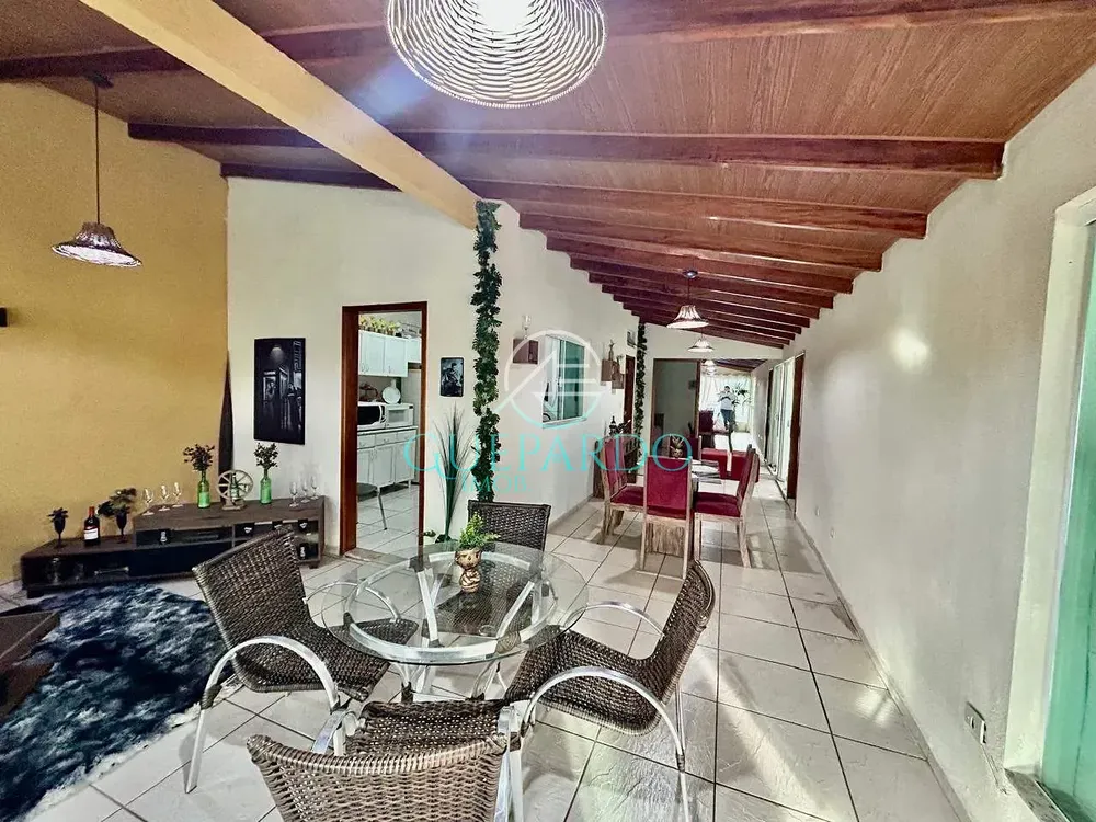 Casa, 2 quartos, 140 m² - Foto 7