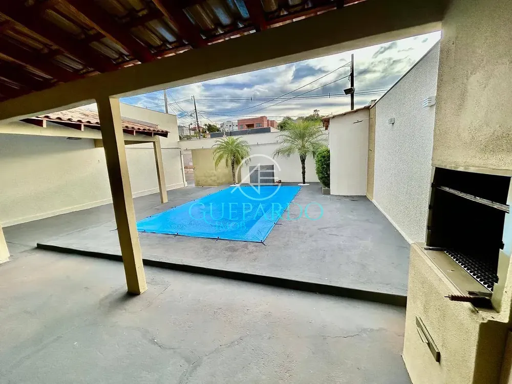 Casa, 2 quartos, 140 m² - Foto 18