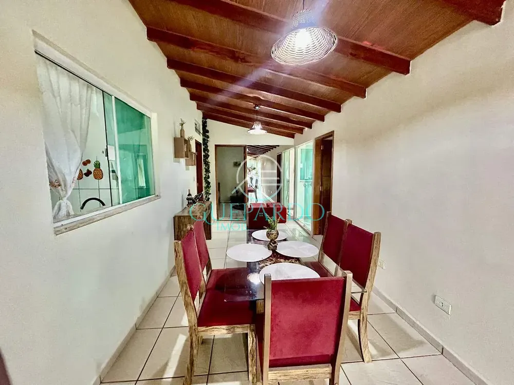 Casa, 2 quartos, 140 m² - Foto 5