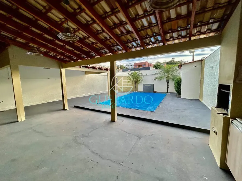 Casa, 2 quartos, 140 m² - Foto 19