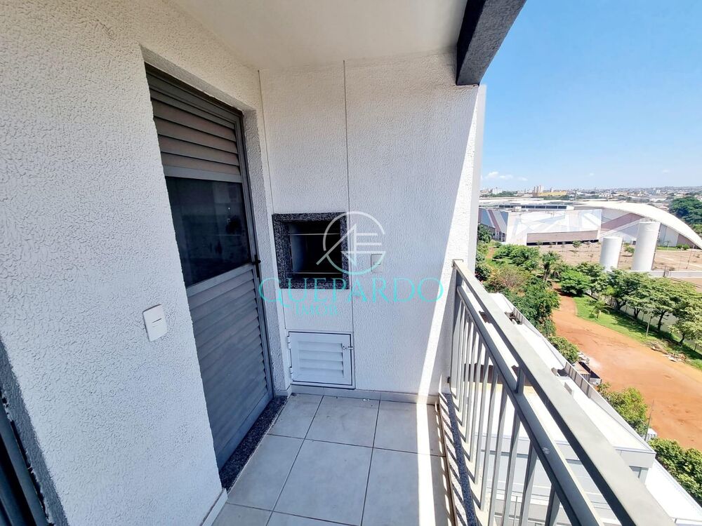 Apartamento para alugar com 3 quartos, 64m² - Foto 3