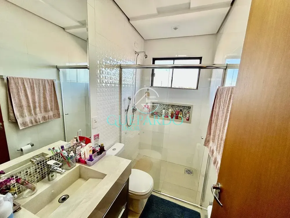 Casa, 4 quartos, 220 m² - Foto 14
