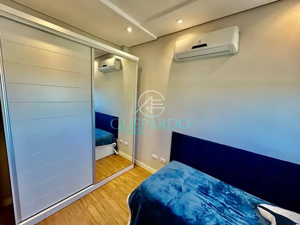 Casa, 4 quartos, 220 m² - Foto 11