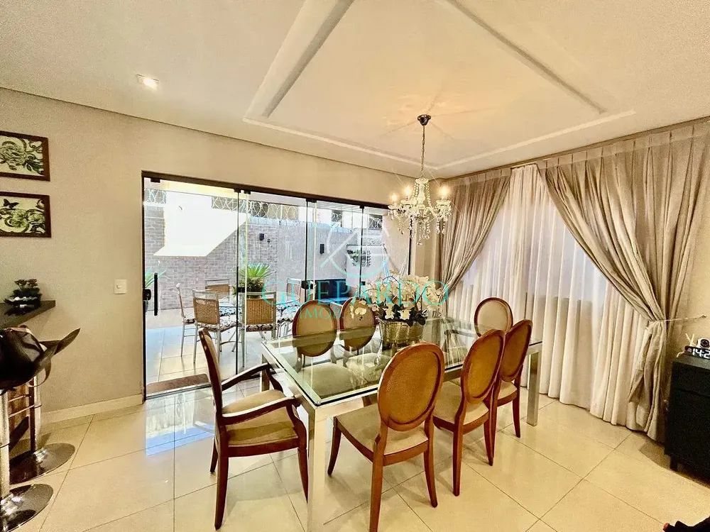 Casa, 4 quartos, 220 m² - Foto 5