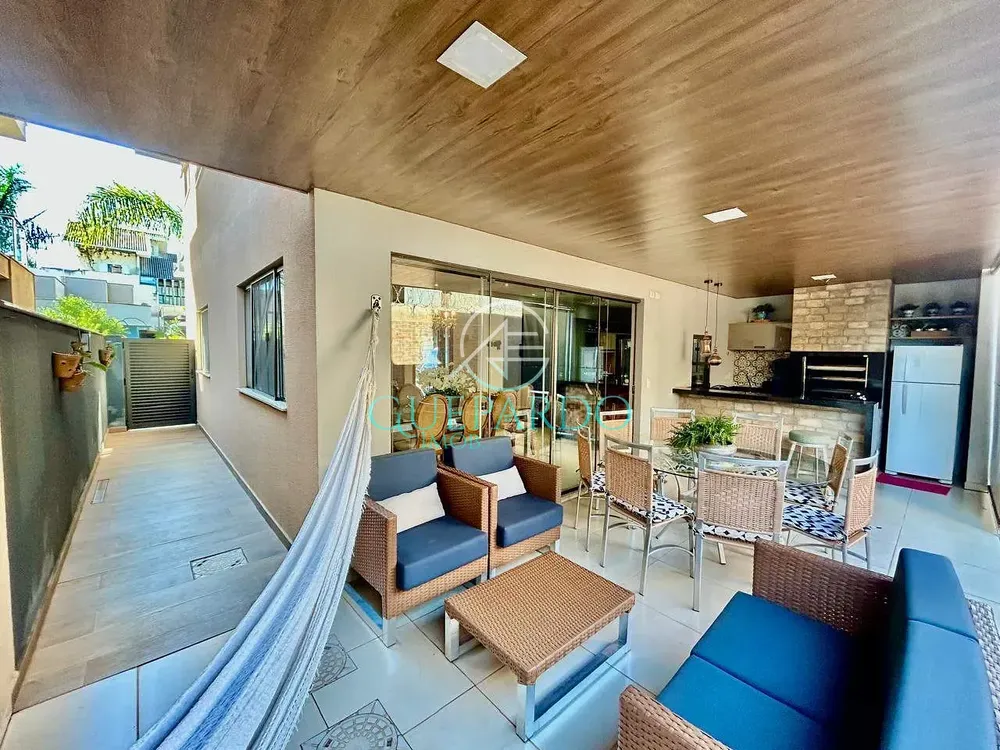 Casa, 4 quartos, 220 m² - Foto 6