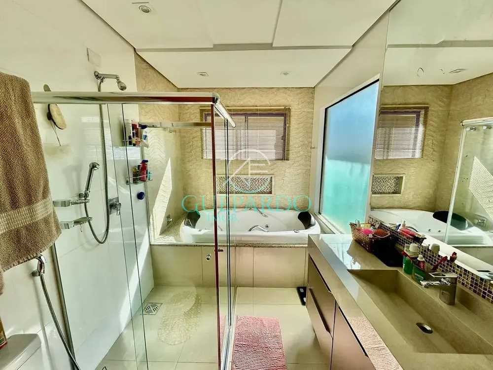 Casa, 4 quartos, 220 m² - Foto 7