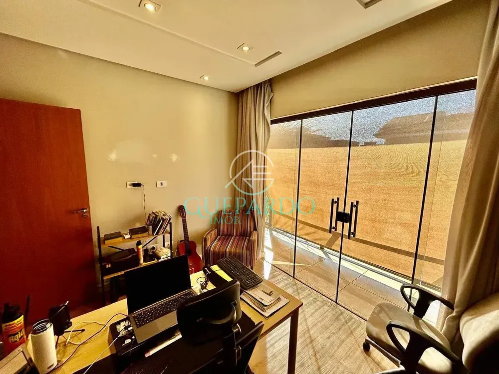 Casa, 4 quartos, 220 m² - Foto 6