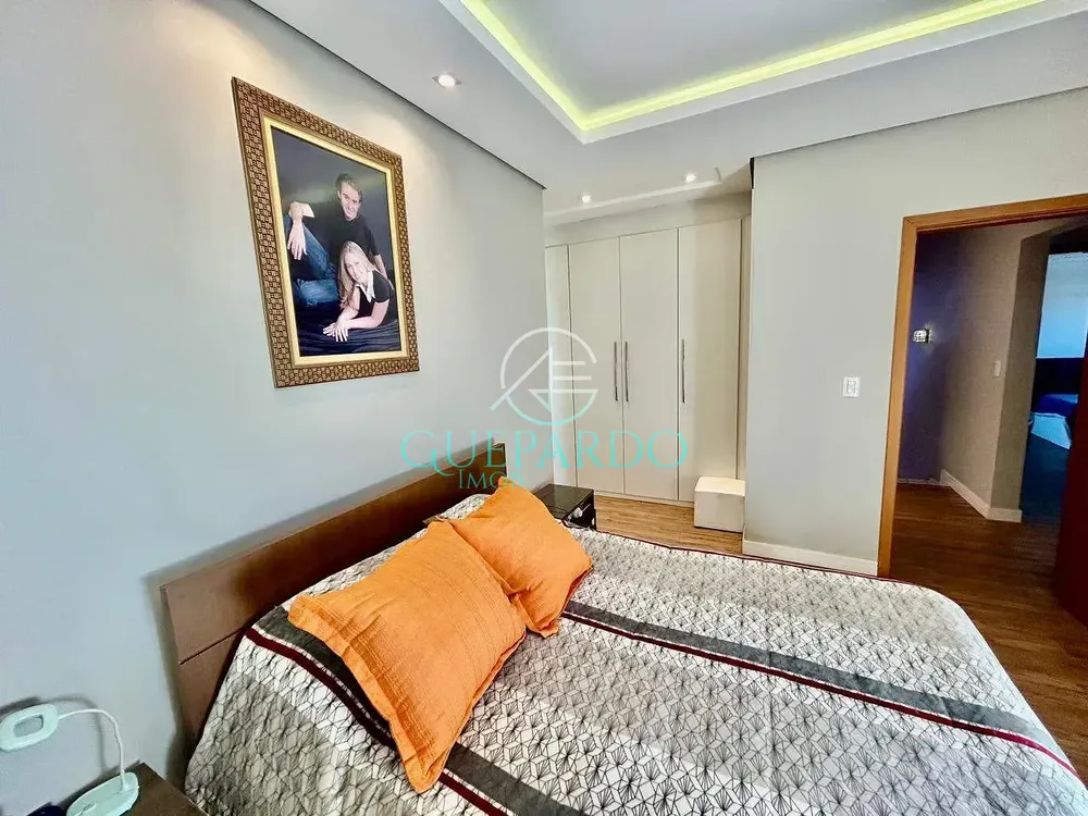 Casa, 4 quartos, 220 m² - Foto 8