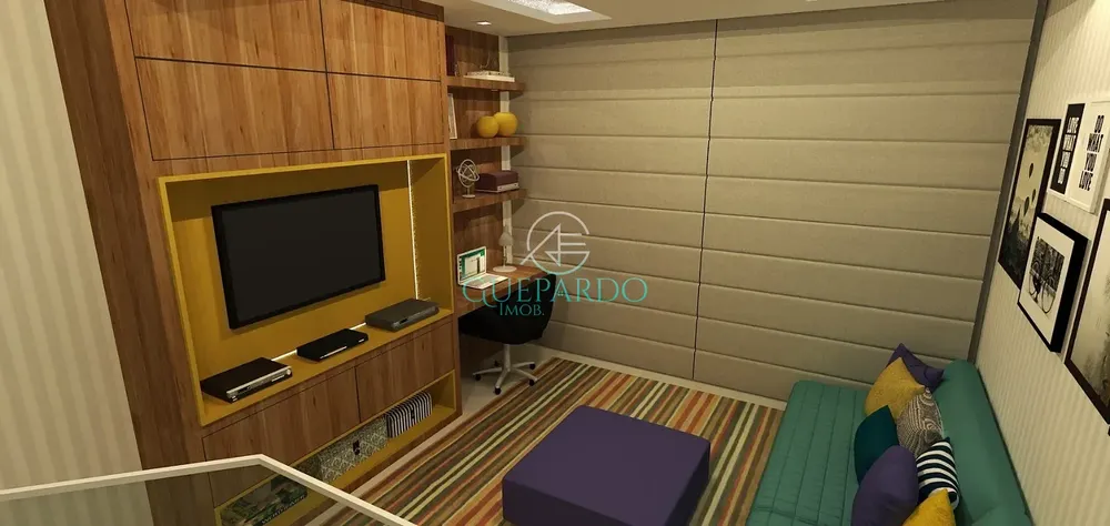 Casa, 4 quartos, 220 m² - Foto 15