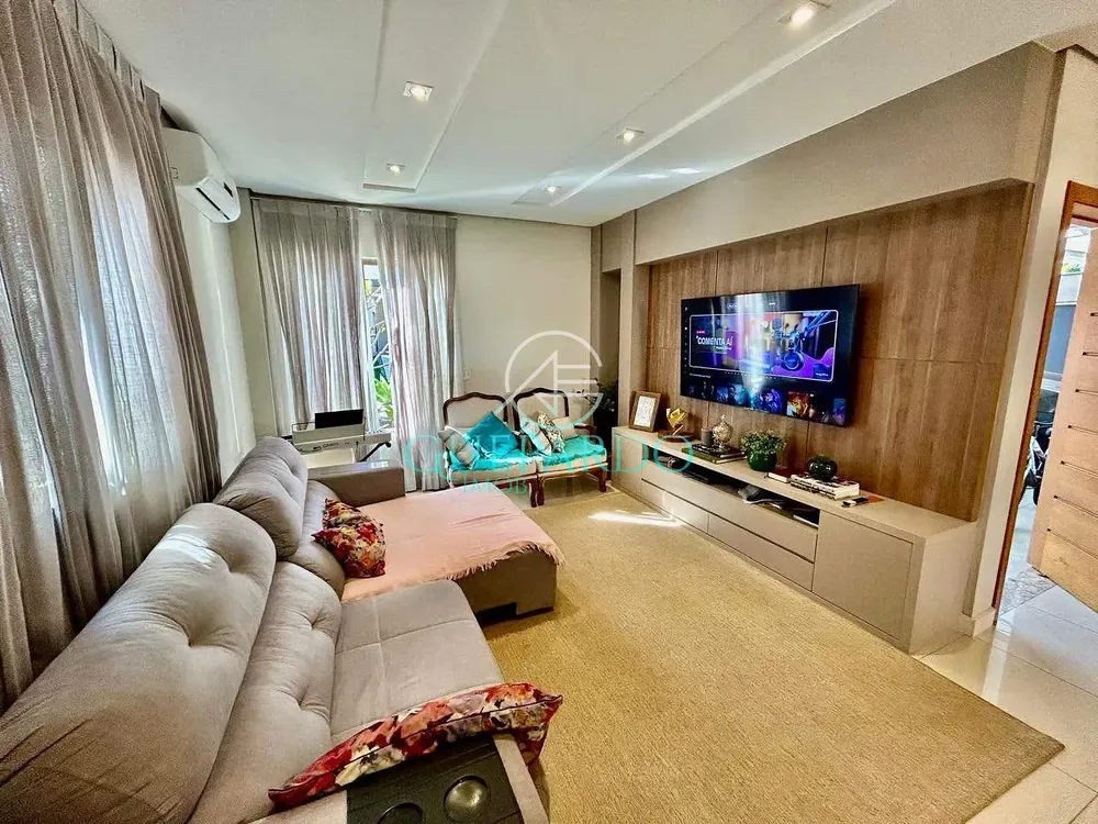 Casa, 4 quartos, 220 m² - Foto 4