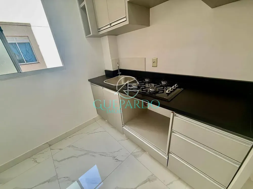Apartamento, 2 quartos, 46 m² - Foto 4