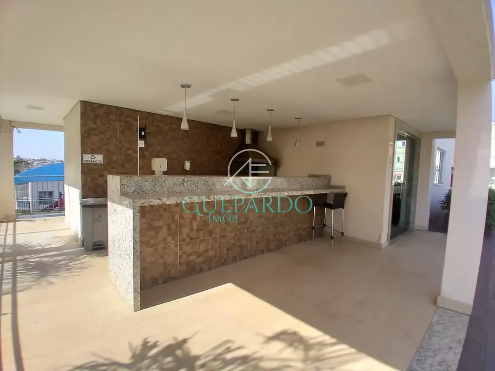 Apartamento, 2 quartos, 46 m² - Foto 9