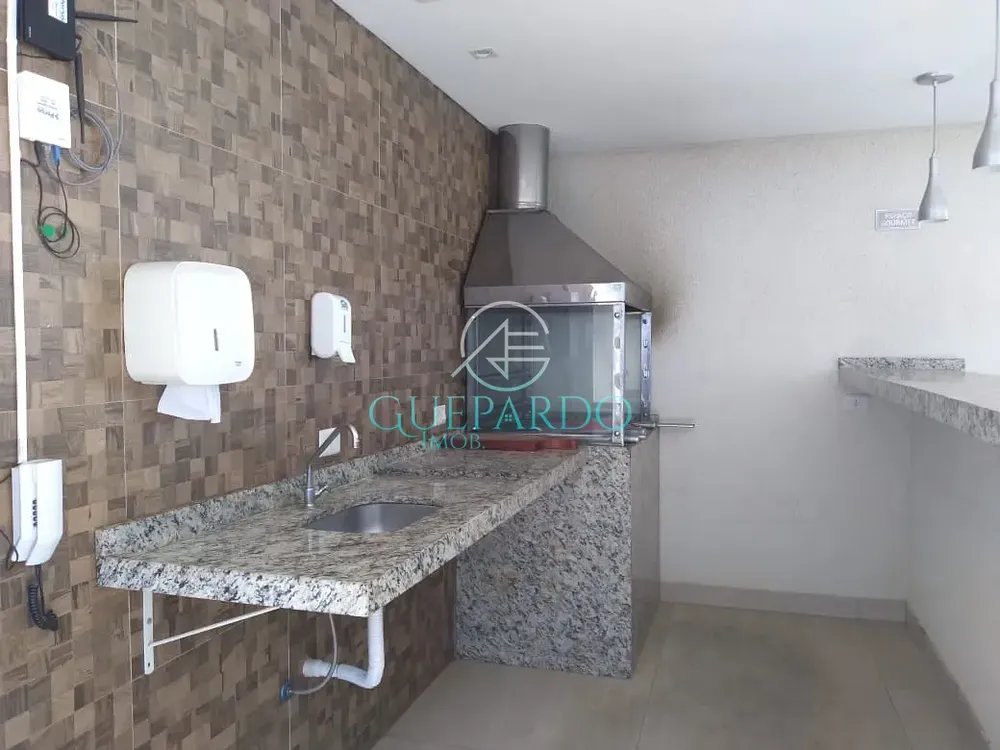 Apartamento, 2 quartos, 46 m² - Foto 10