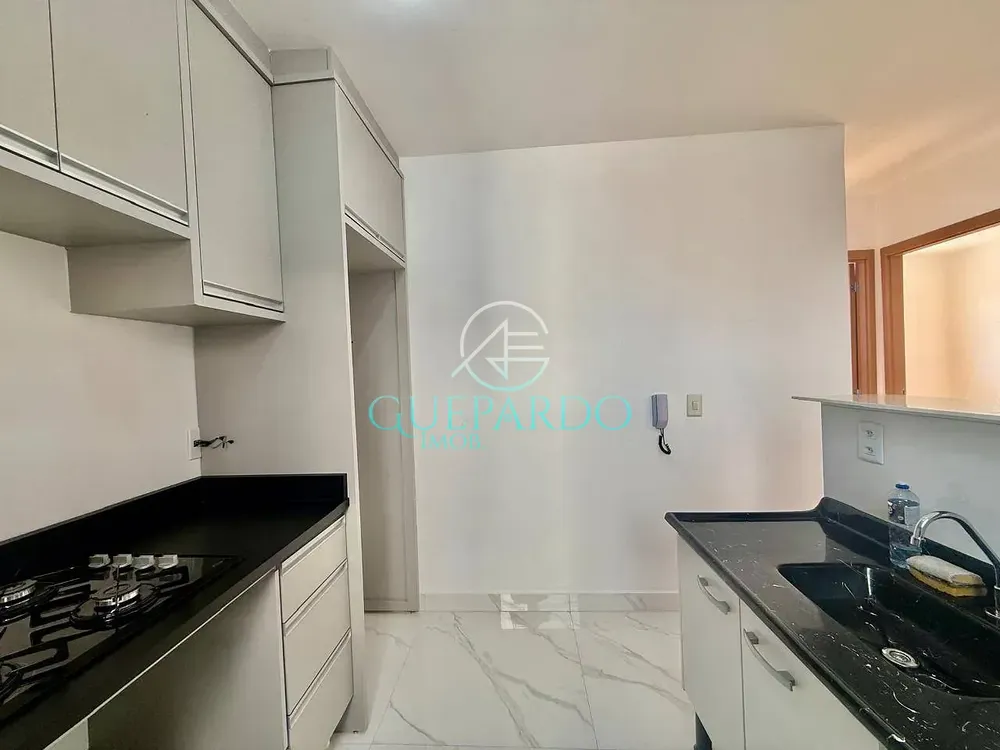 Apartamento, 2 quartos, 46 m² - Foto 2