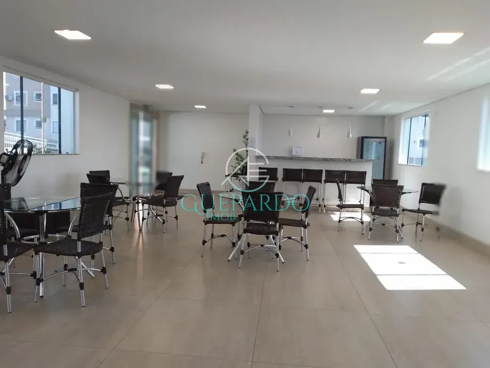 Apartamento, 2 quartos, 46 m² - Foto 11