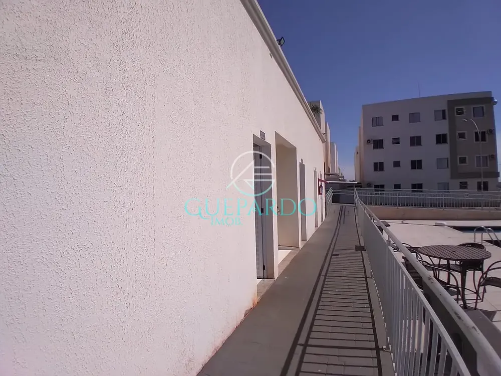 Apartamento, 2 quartos, 46 m² - Foto 12