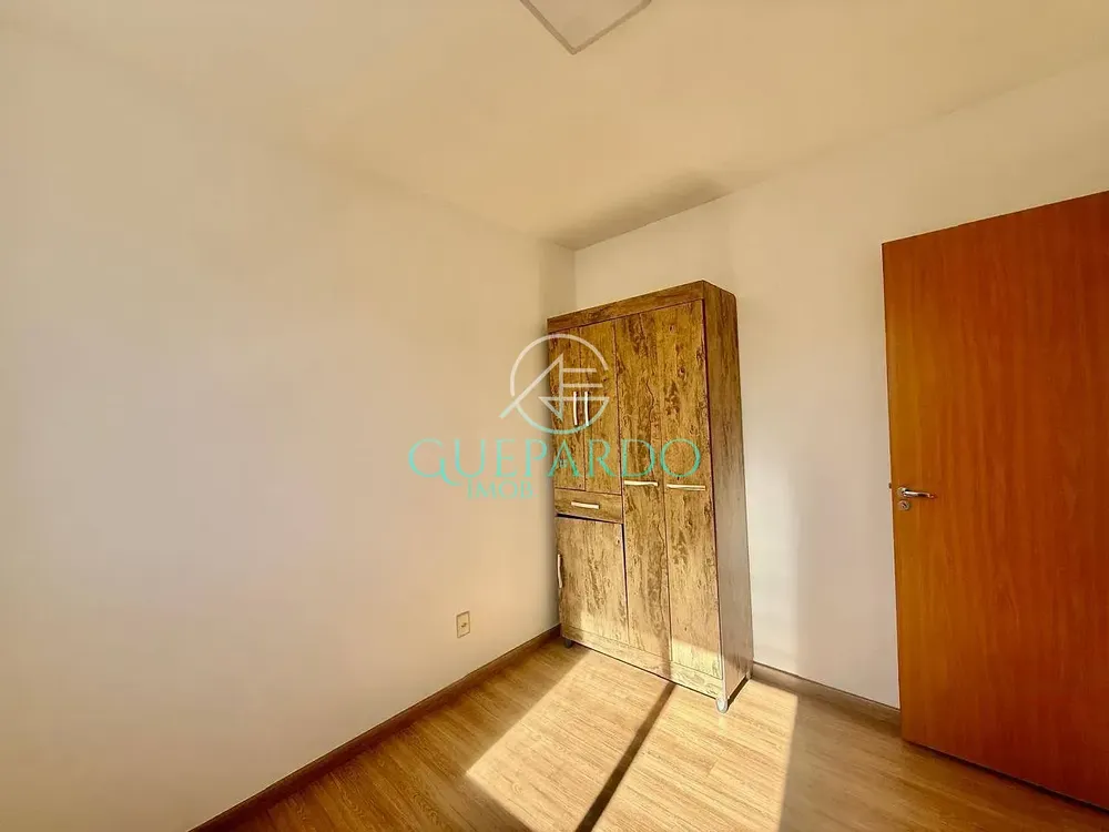 Apartamento, 2 quartos, 46 m² - Foto 3