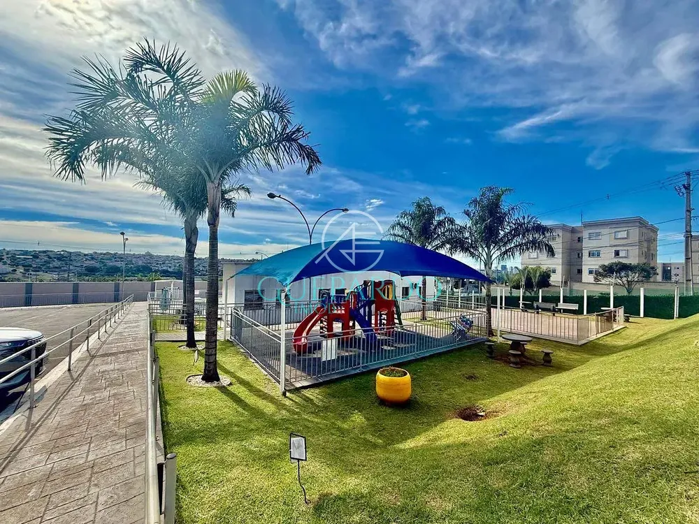 Apartamento, 2 quartos, 46 m² - Foto 15