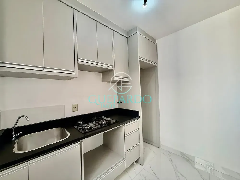 Apartamento, 2 quartos, 46 m² - Foto 2
