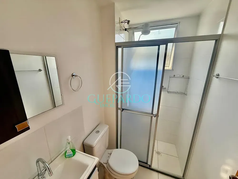 Apartamento, 2 quartos, 46 m² - Foto 4