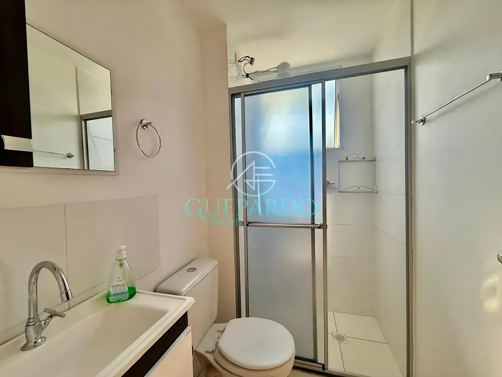Apartamento, 2 quartos, 46 m² - Foto 6