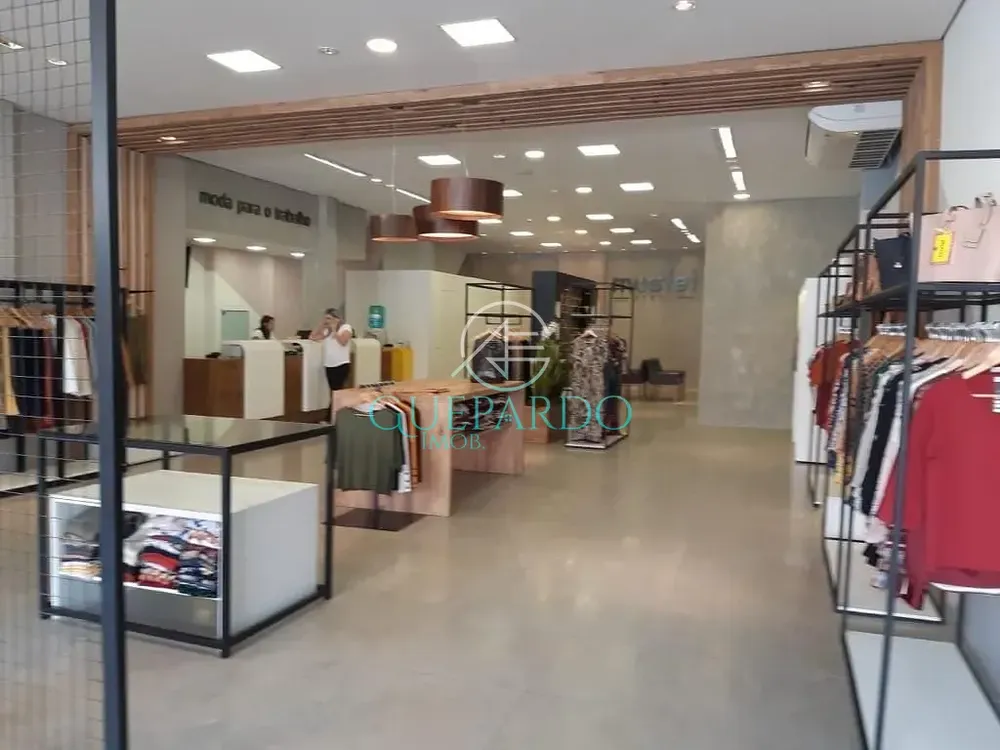 Loja-Salão, 258 m² - Foto 9