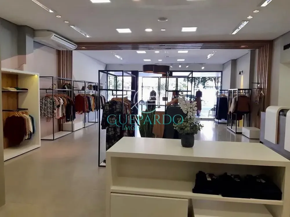 Loja-Salão, 258 m² - Foto 5