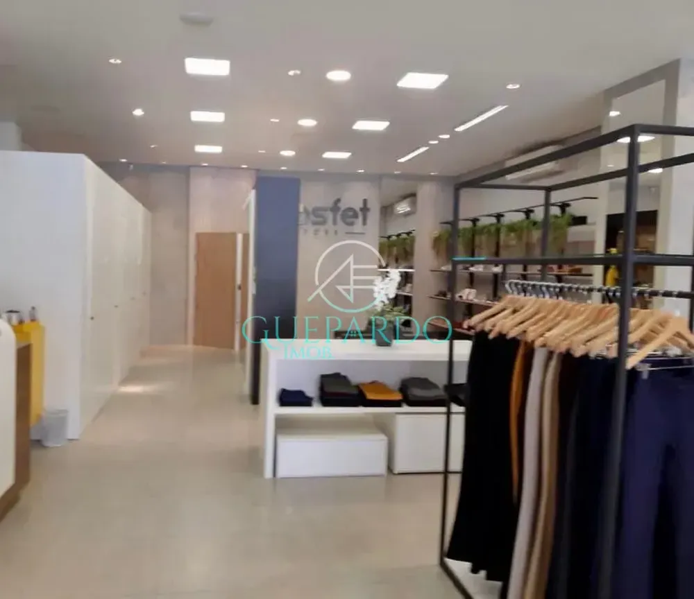 Loja-Salão, 258 m² - Foto 8