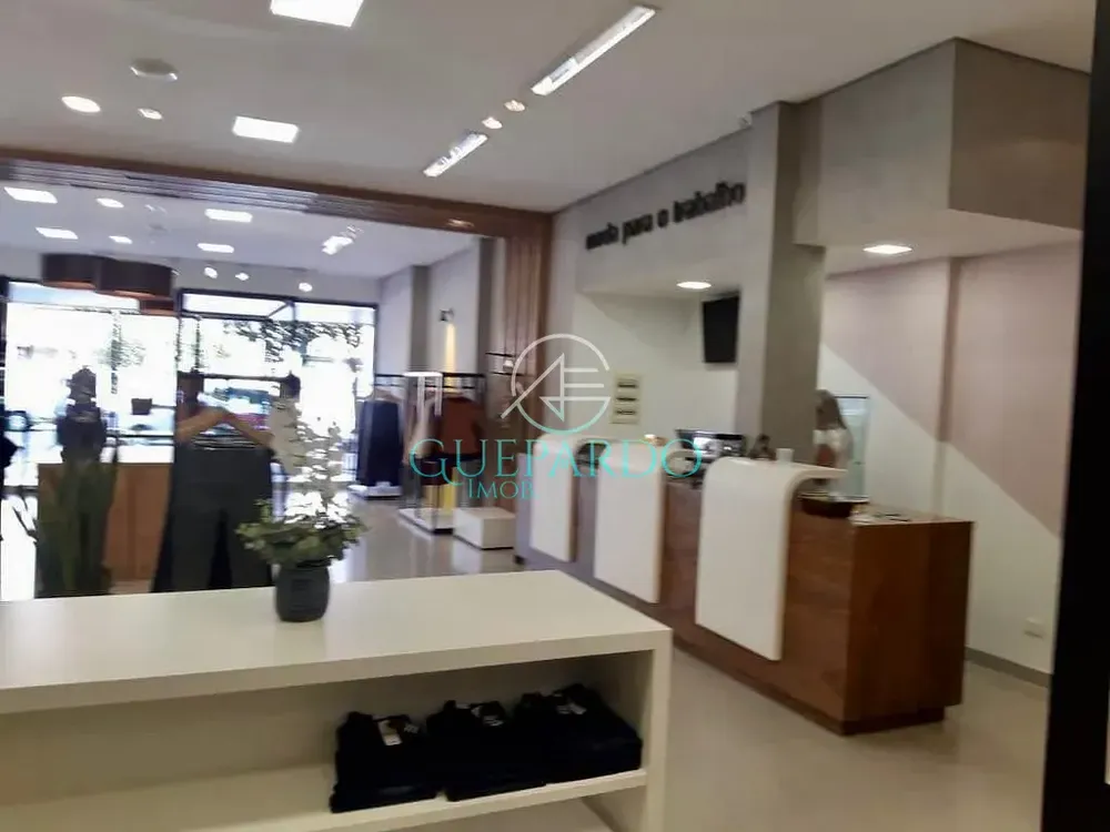 Loja-Salão, 258 m² - Foto 6