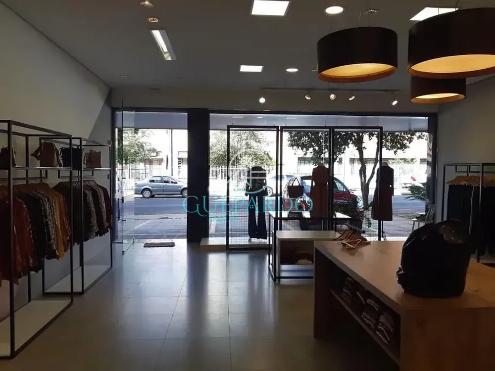 Loja-Salão, 258 m² - Foto 7