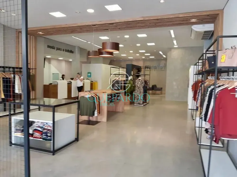Loja-Salão, 258 m² - Foto 4