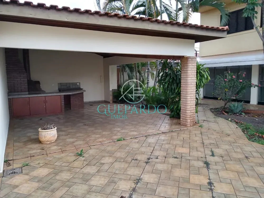 Sobrado, 3 quartos, 487 m² - Foto 16