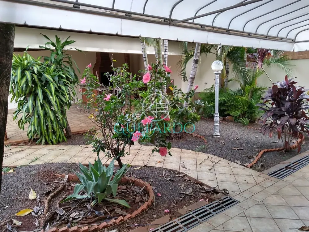 Sobrado, 3 quartos, 487 m² - Foto 13