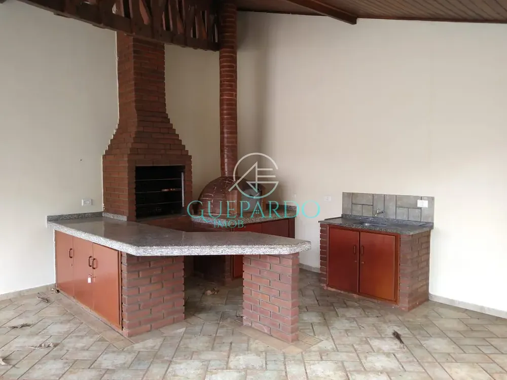 Sobrado, 3 quartos, 487 m² - Foto 15