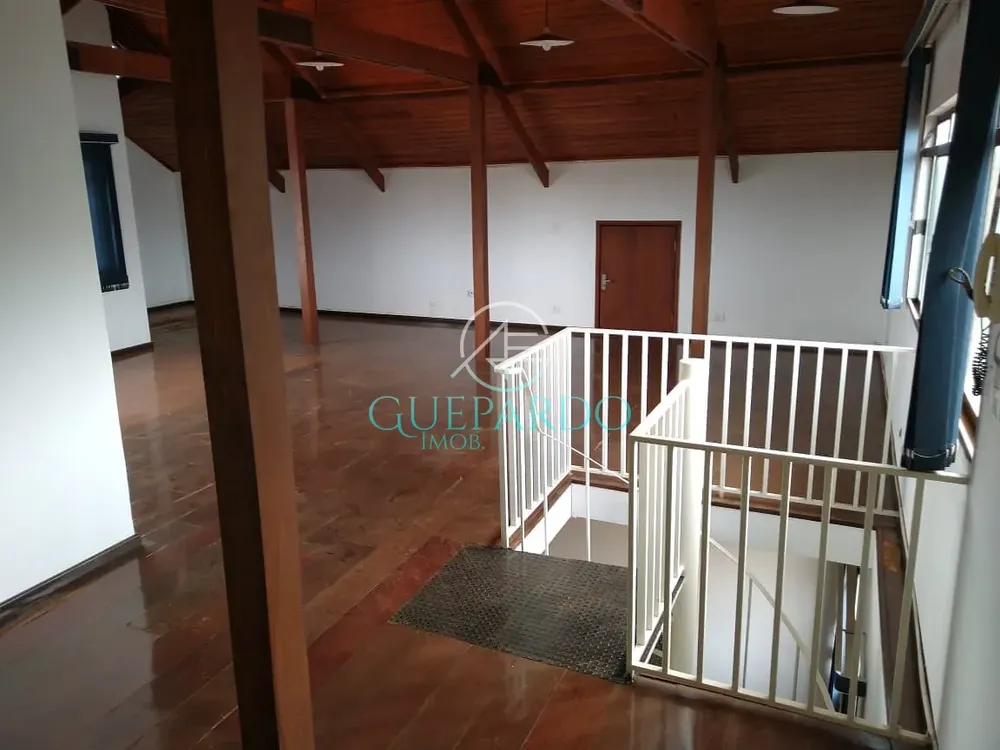 Sobrado, 3 quartos, 487 m² - Foto 9