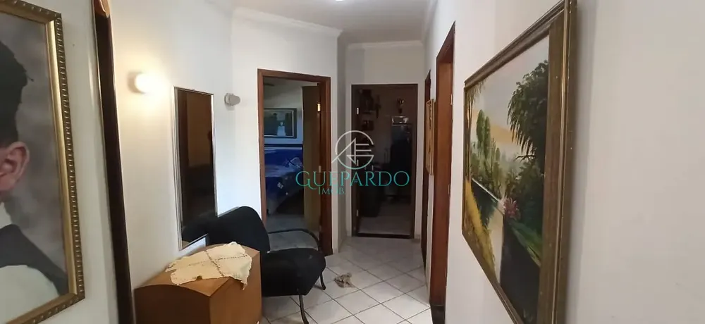 Casa, 4 quartos, 193 m² - Foto 8