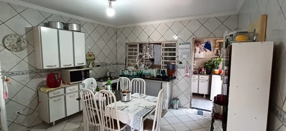 Casa, 4 quartos, 193 m² - Foto 10